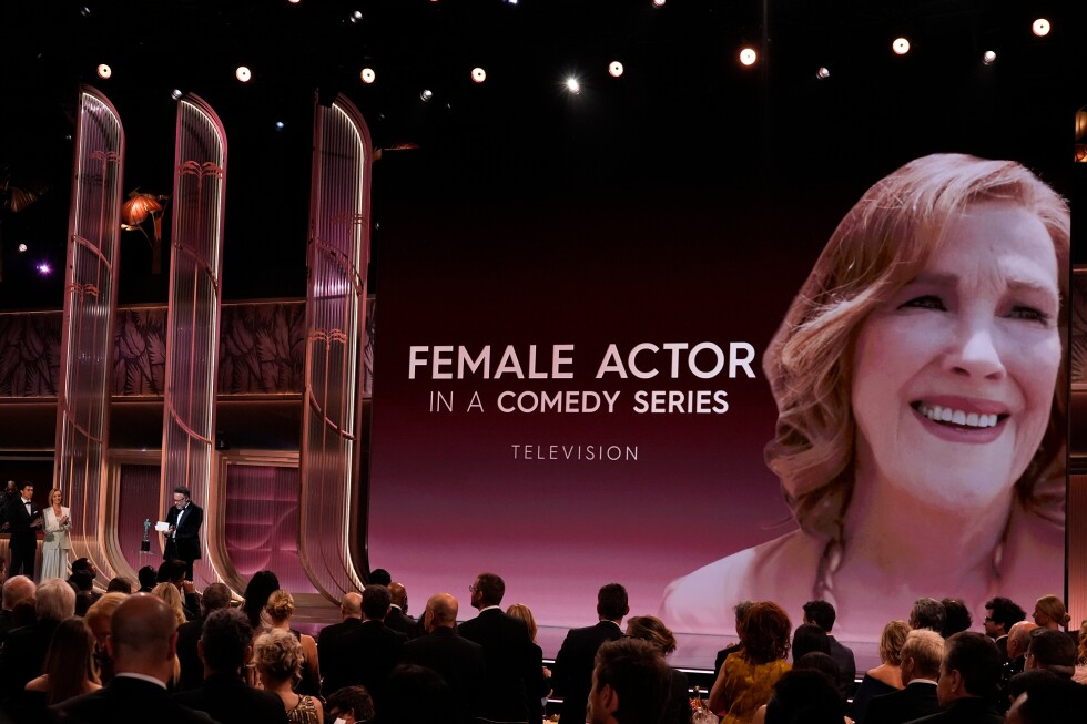 Screen Actors Guild Awards: Coverage of 17th & 26th Editions